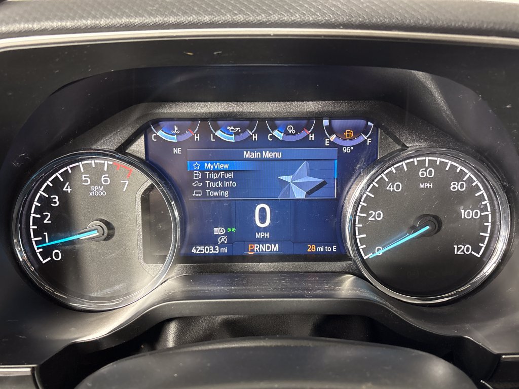 Certified 2023 Ford F150 XLT AWD/4WD image 21