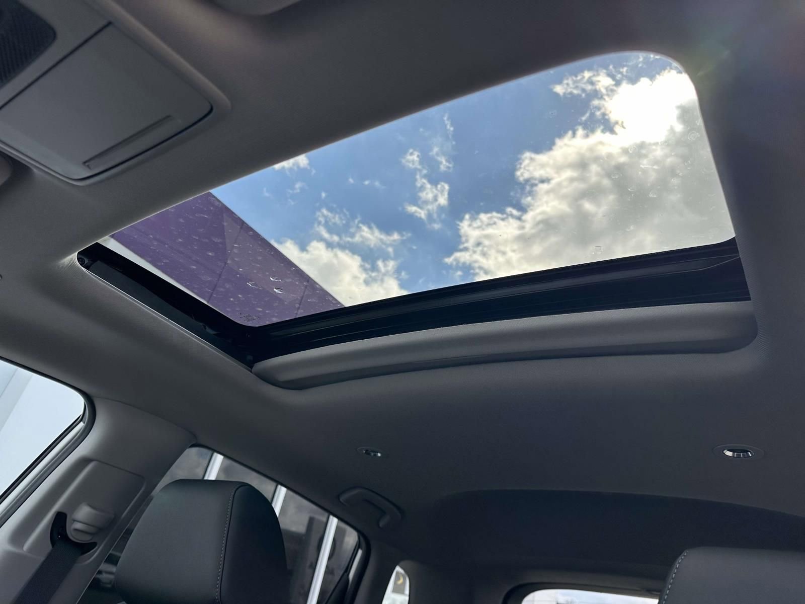 Certified 2025 Acura ADX AWD image 16