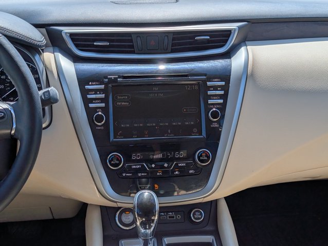 Used 2019 Nissan Murano Platinum w/ Cargo Package FWD image 22