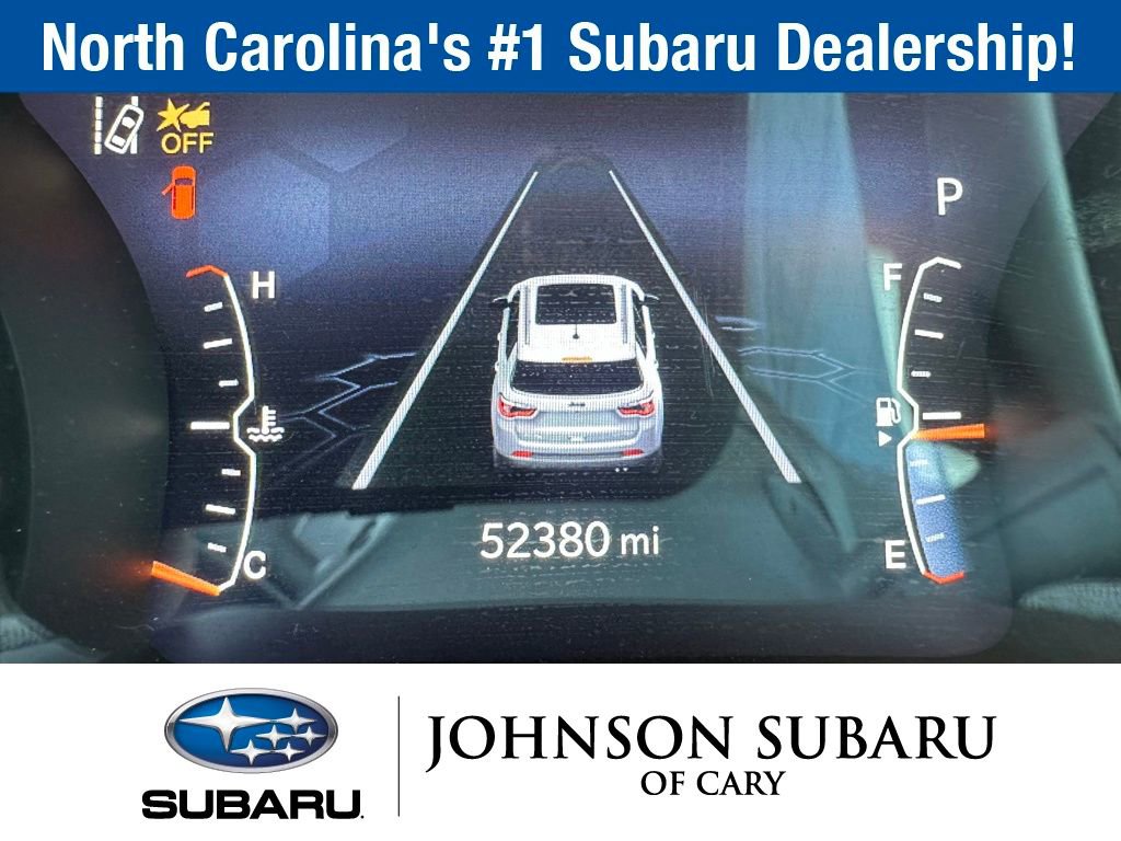 Used 2022 Jeep Compass Latitude image 9