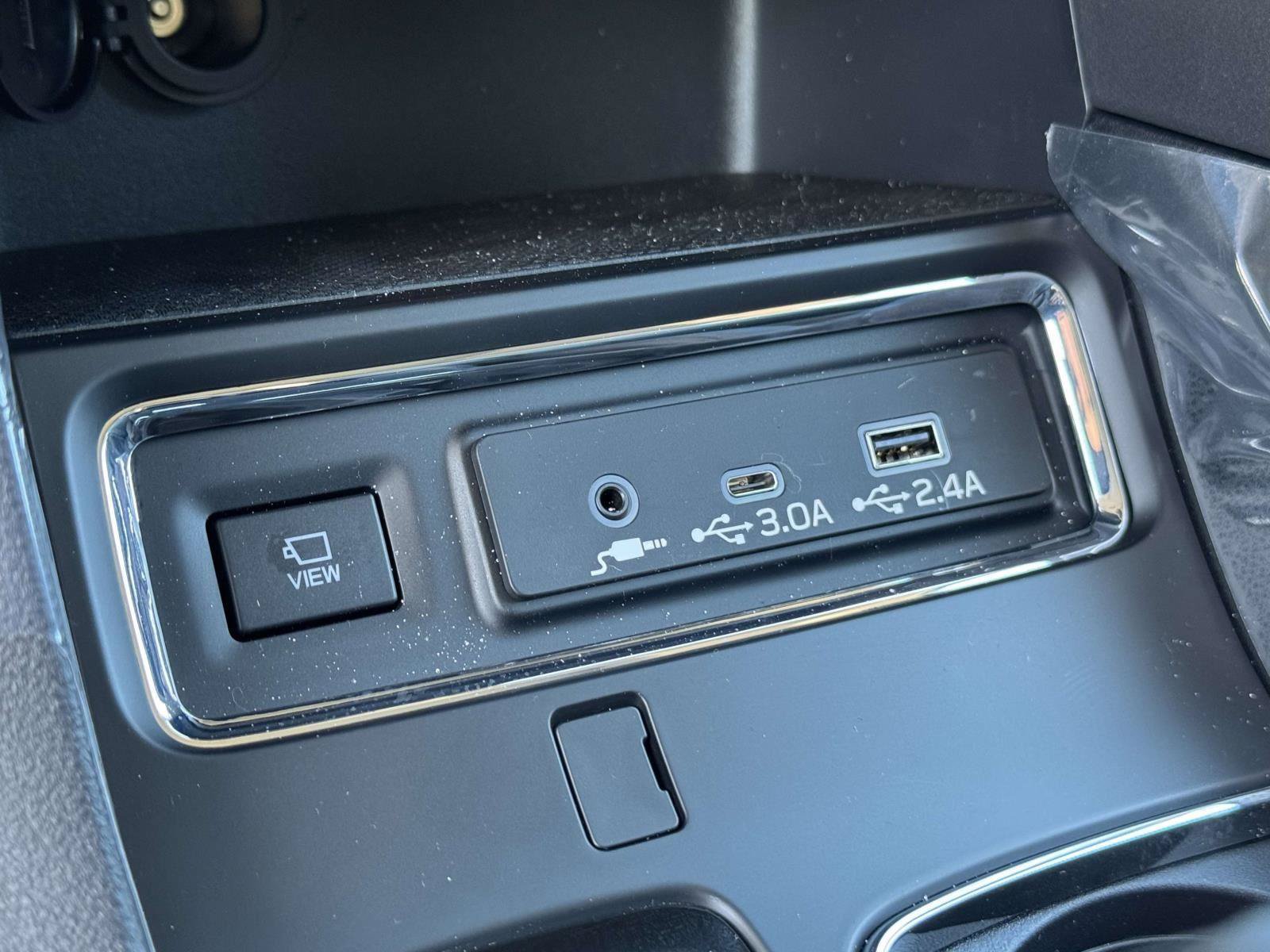 New 2026 Subaru Ascent Limited Bronze AWD/4WD image 13