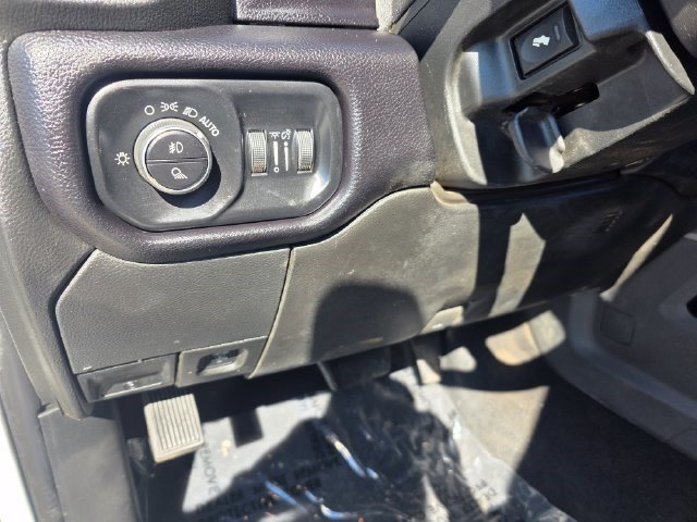 Used 2022 RAM 2500 Laramie AWD/4WD image 22