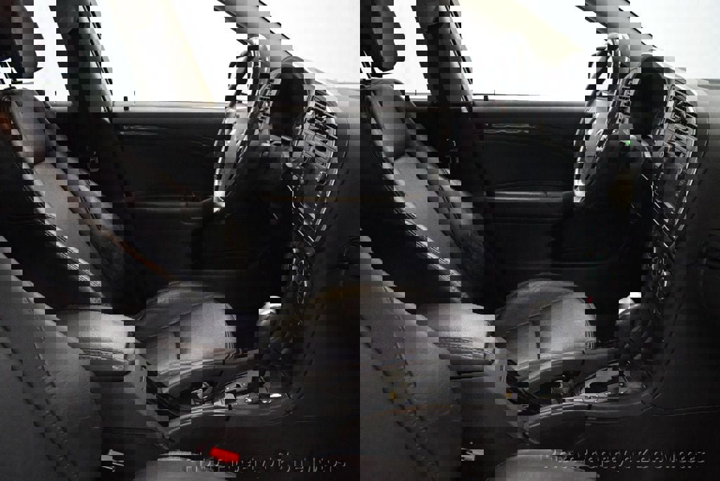 Used 2009 Saab 9-3 Aero image 19