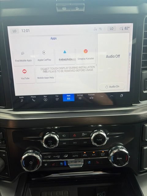 New 2026 Ford F350 Lariat AWD/4WD image 41