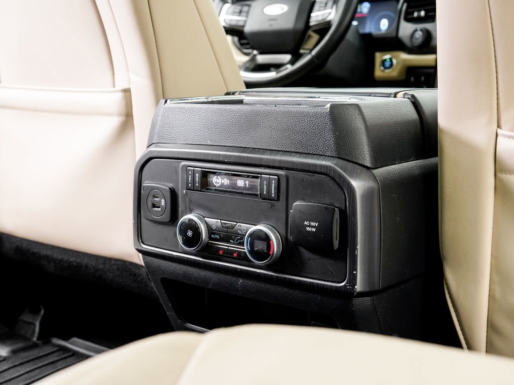 Used 2022 Ford Expedition Max Platinum image 24
