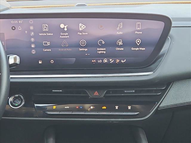 Used 2024 Buick Envision Preferred AWD/4WD image 14