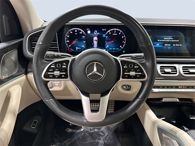 Certified 2022 Mercedes-Benz GLS 450 4MATIC image 17