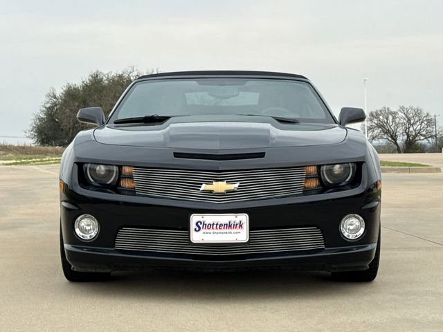 Used 2011 Chevrolet Camaro SS w/ RS Package video 2