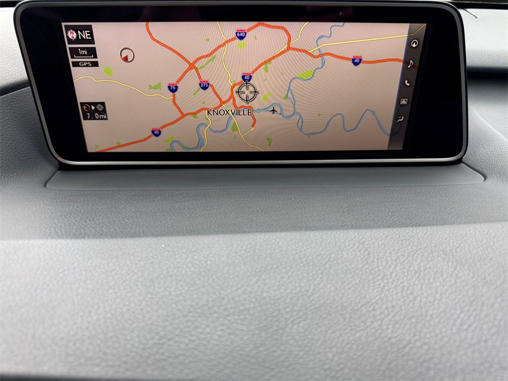 Used 2018 Lexus RX 350 FWD image 13