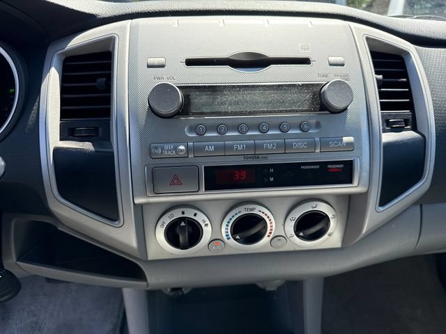 Used 2006 Toyota Tacoma PreRunner RWD image 22