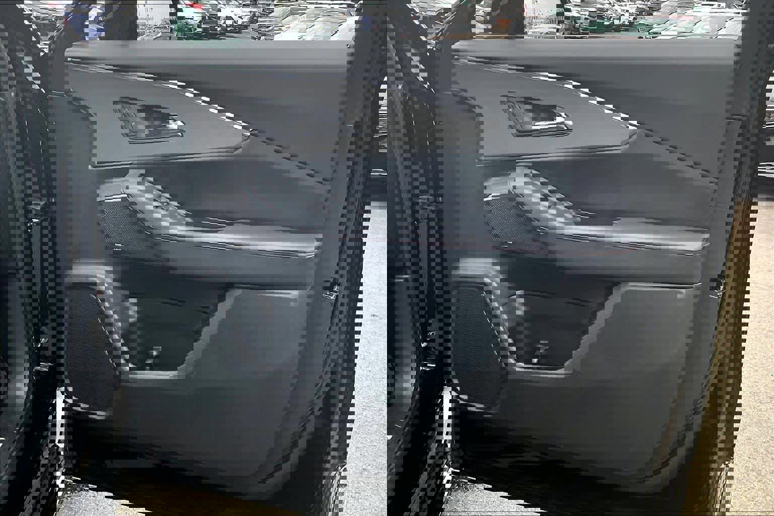 Used 2024 Acura ZDX A-Spec image 25