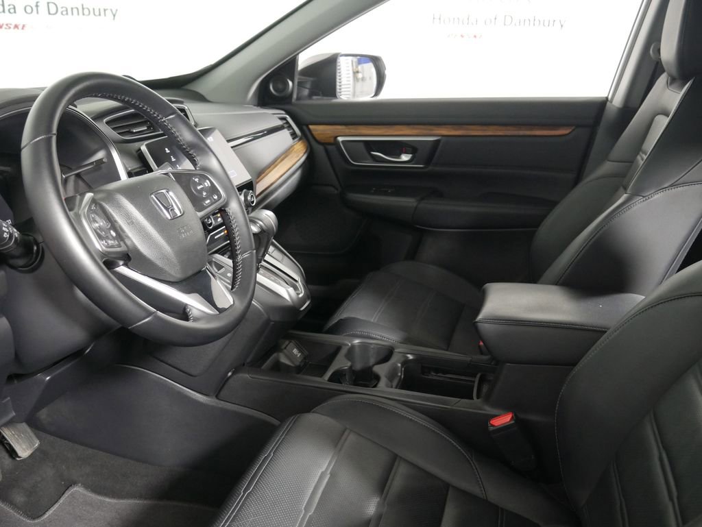 Used 2018 Honda CR-V EX-L image 14