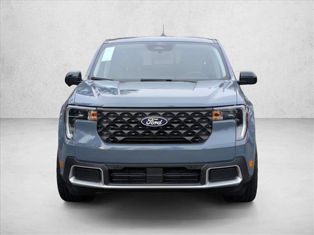 New 2026 Ford Maverick Lariat w/ 4K Tow Package image 5