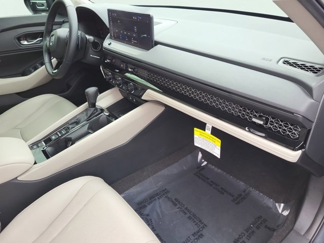 Certified 2025 Honda Accord EX-L image 21