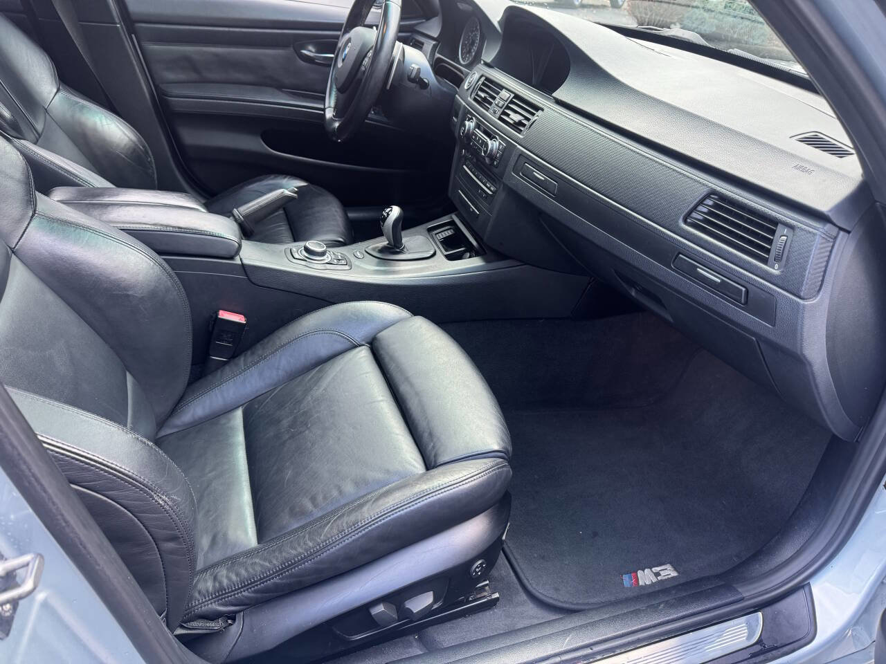 Used 2011 BMW M3 Sedan image 13