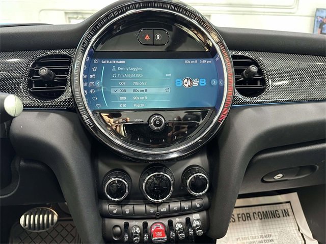 Used 2023 MINI Cooper John Cooper Works image 5