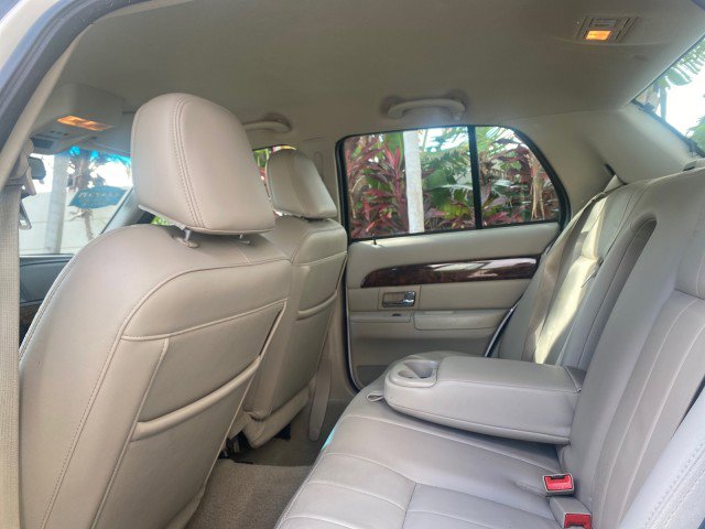 Used 2007 Mercury Grand Marquis LS image 75