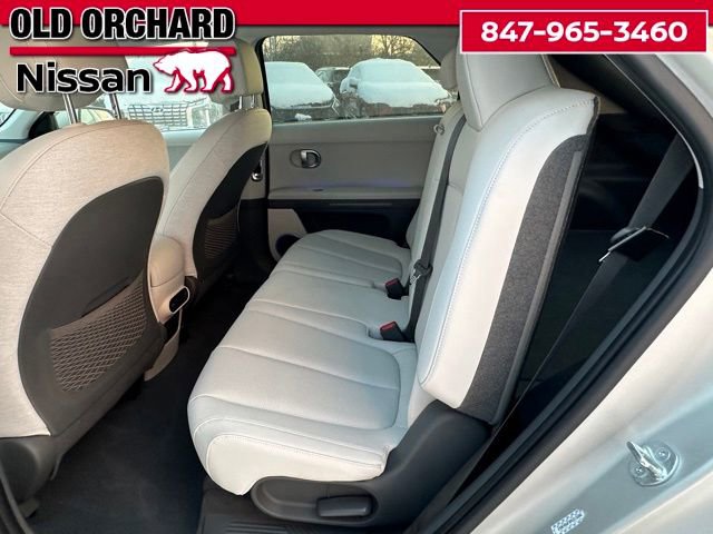 Used 2023 Hyundai Ioniq 5 SEL image 12