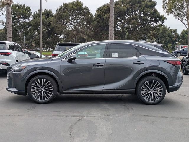 New 2026 Lexus RX 350 Premium Plus FWD image 8