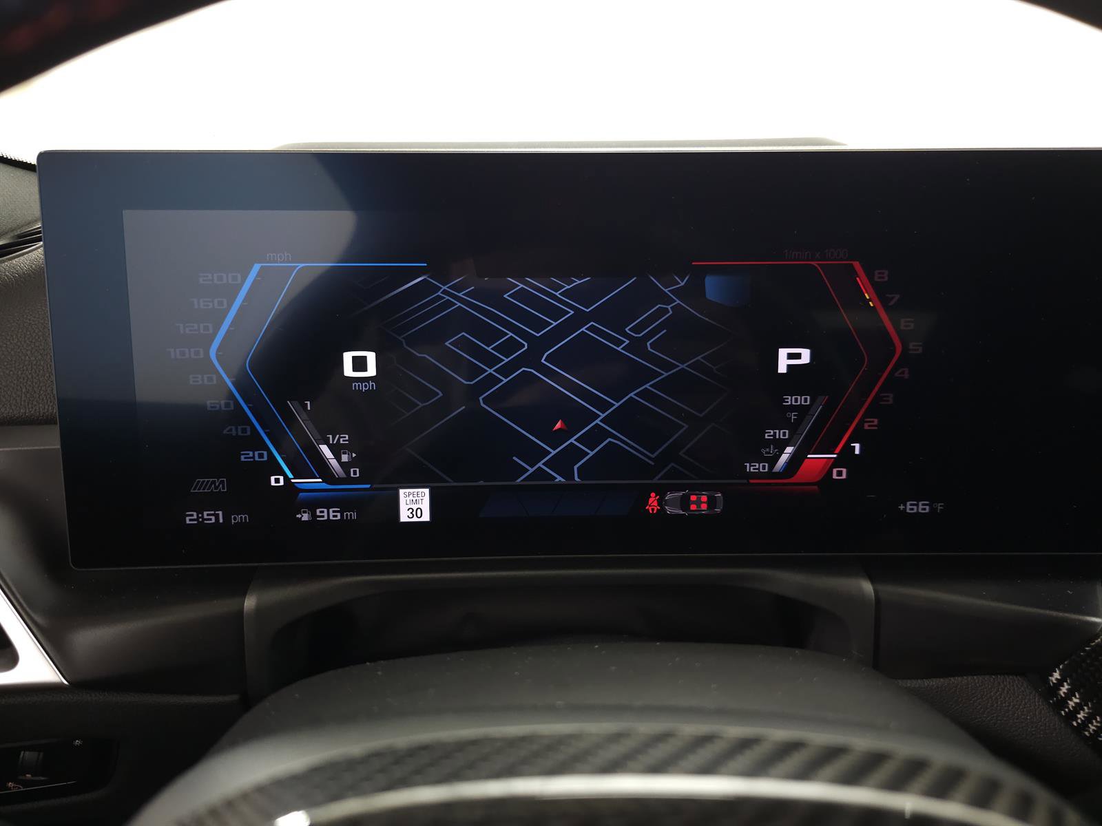 Used 2025 BMW M2 w/ Lighting Package RWD image 23