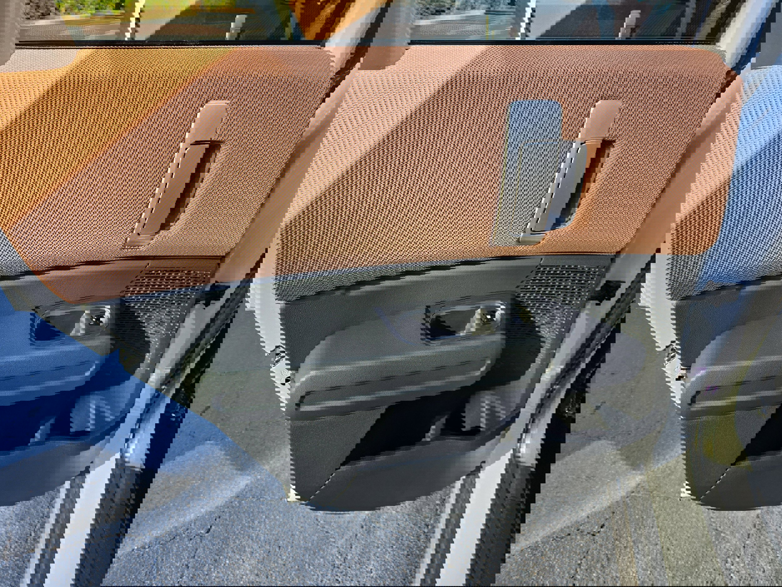 Certified 2025 MINI Cooper Countryman S w/ Comfort Package Max image 11