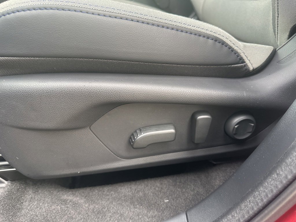 New 2026 Subaru Forester Premium image 12