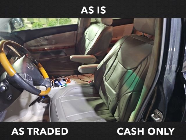 Used 2008 Lexus RX 350 AWD image 10