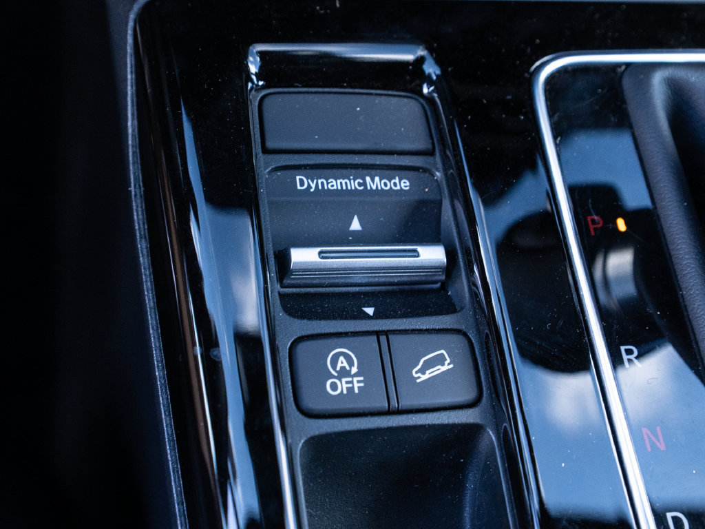 New 2026 Acura ADX A-Spec AWD/4WD image 32