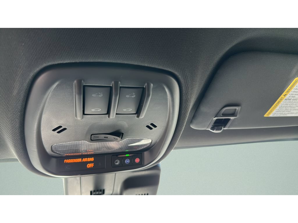 New 2026 Buick Envista Sport Touring w/ Convenience I Package FWD image 25