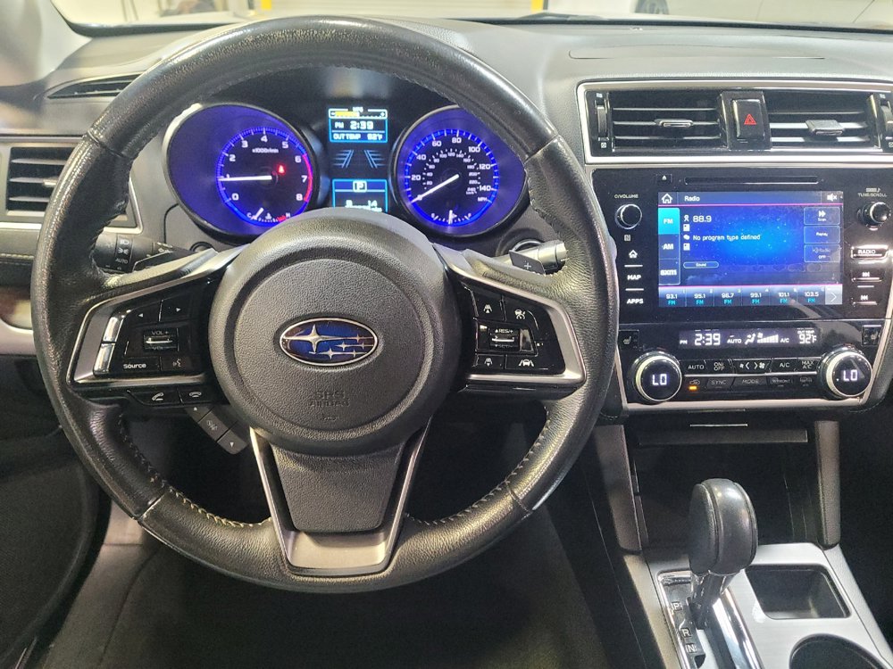 Used 2019 Subaru Outback 2.5i Limited w/ Protection Package #1 AWD/4WD image 22
