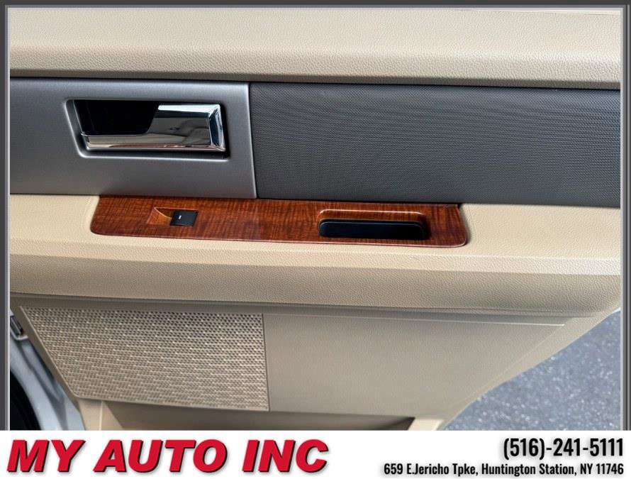 Used 2010 Ford Expedition Eddie Bauer image 32