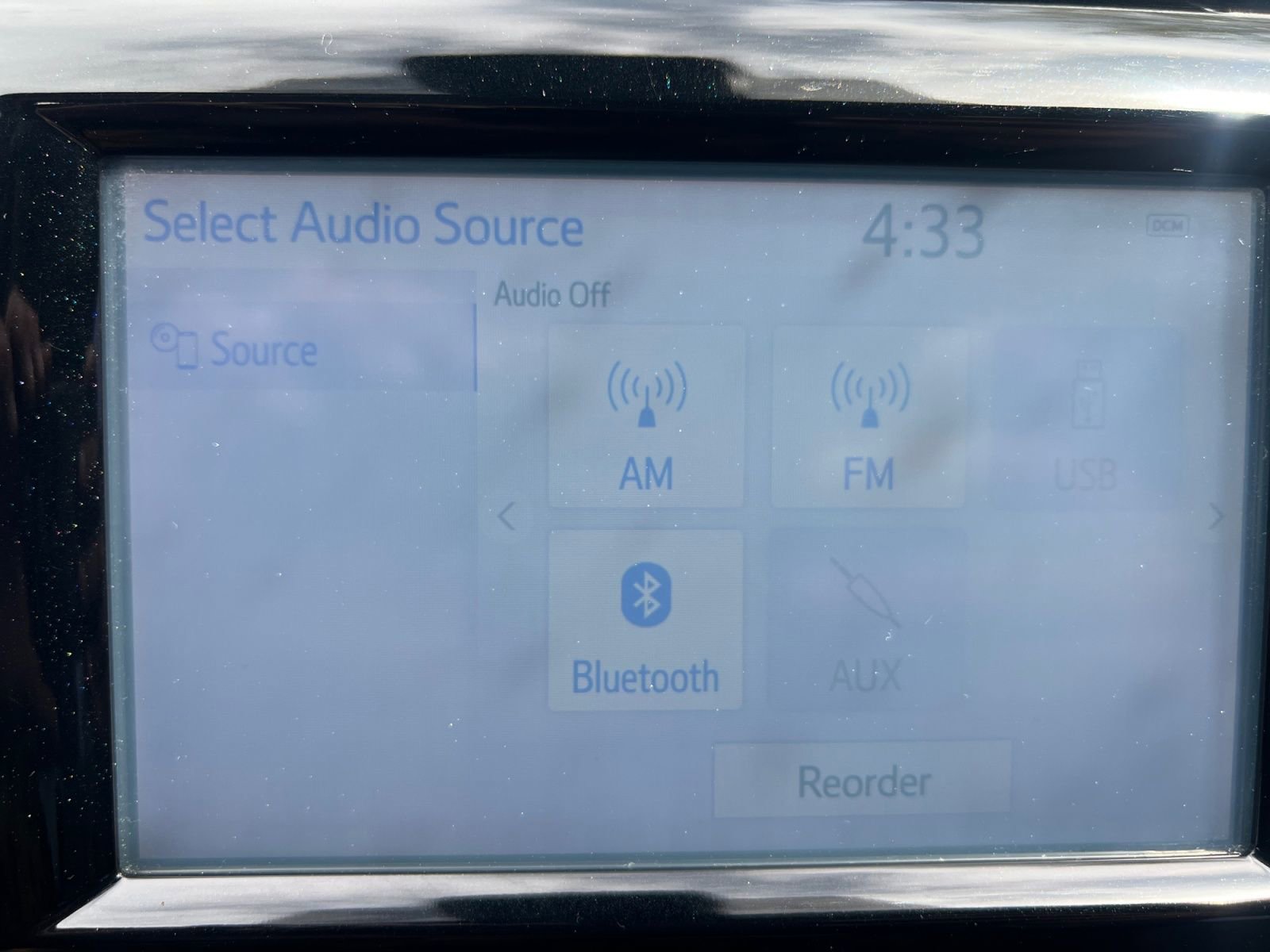 Used 2019 Toyota Camry SE FWD image 21