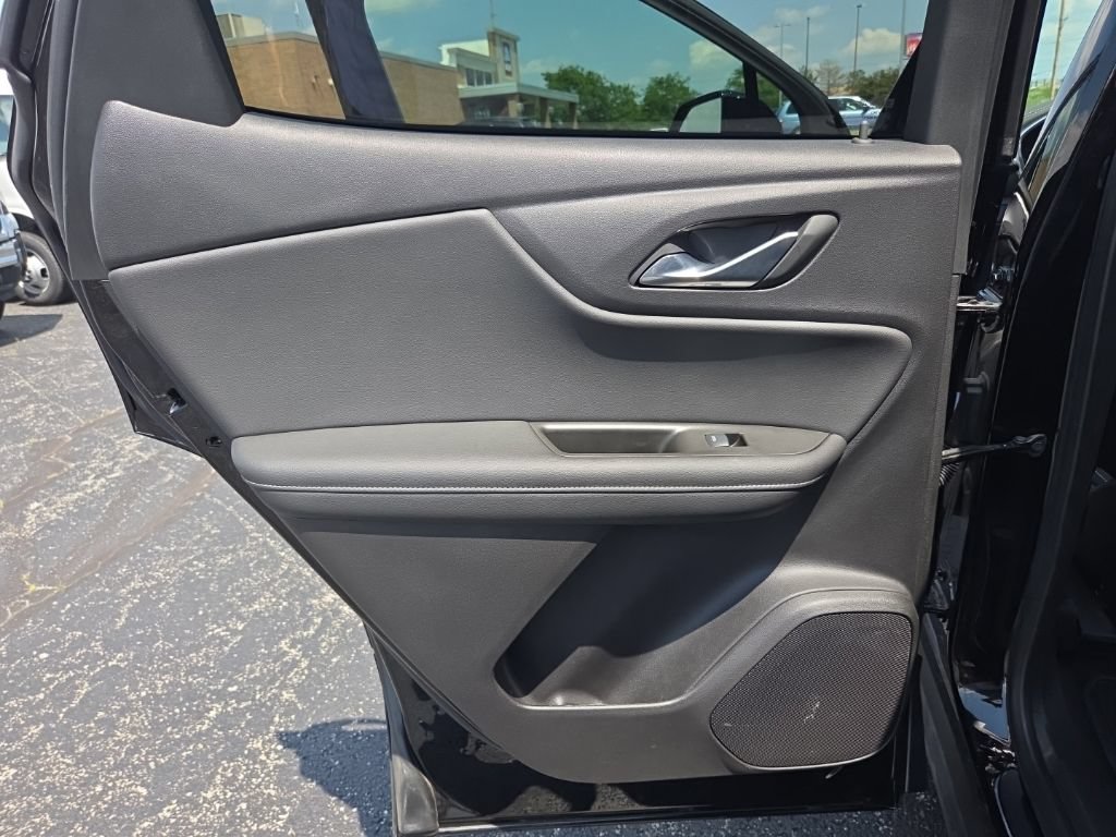 Used 2024 Chevrolet Blazer LT w/ Convenience Package FWD image 26