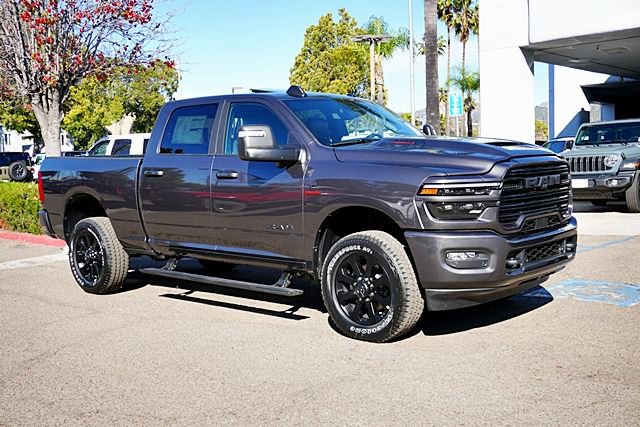 New 2026 RAM 2500 Laramie AWD/4WD image 6
