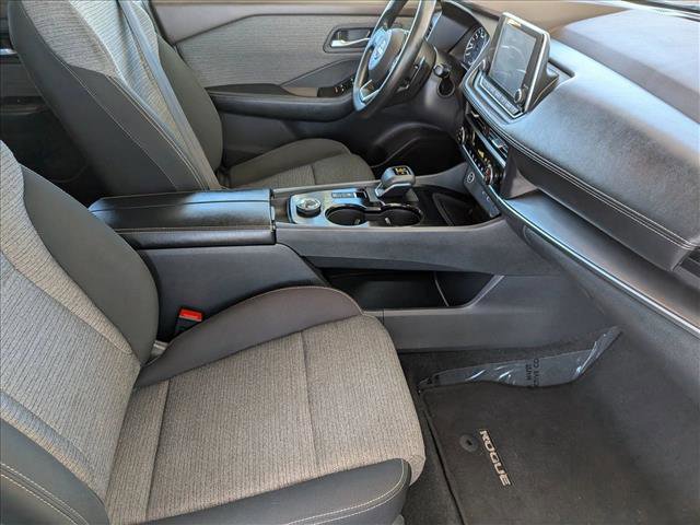 Used 2023 Nissan Rogue SV image 20