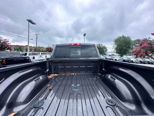 New 2026 RAM 2500 Tradesman AWD/4WD image 13