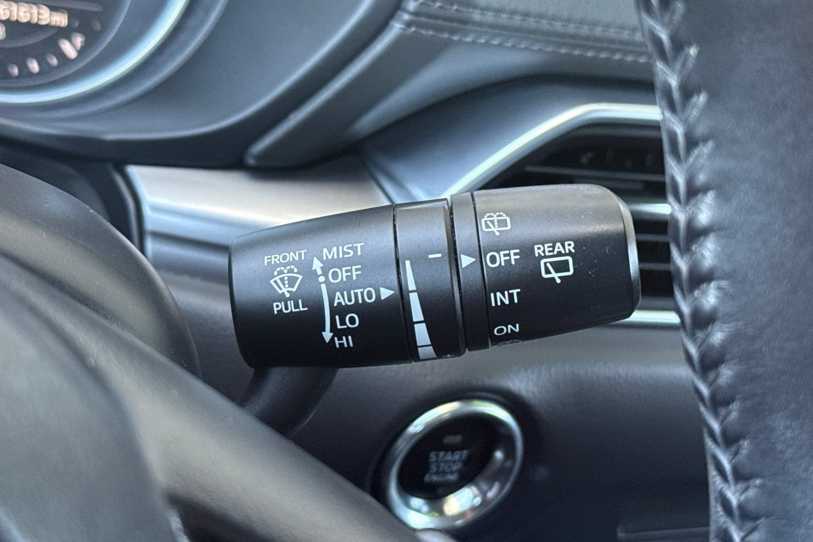 Used 2019 MAZDA CX-5 Touring AWD/4WD image 38