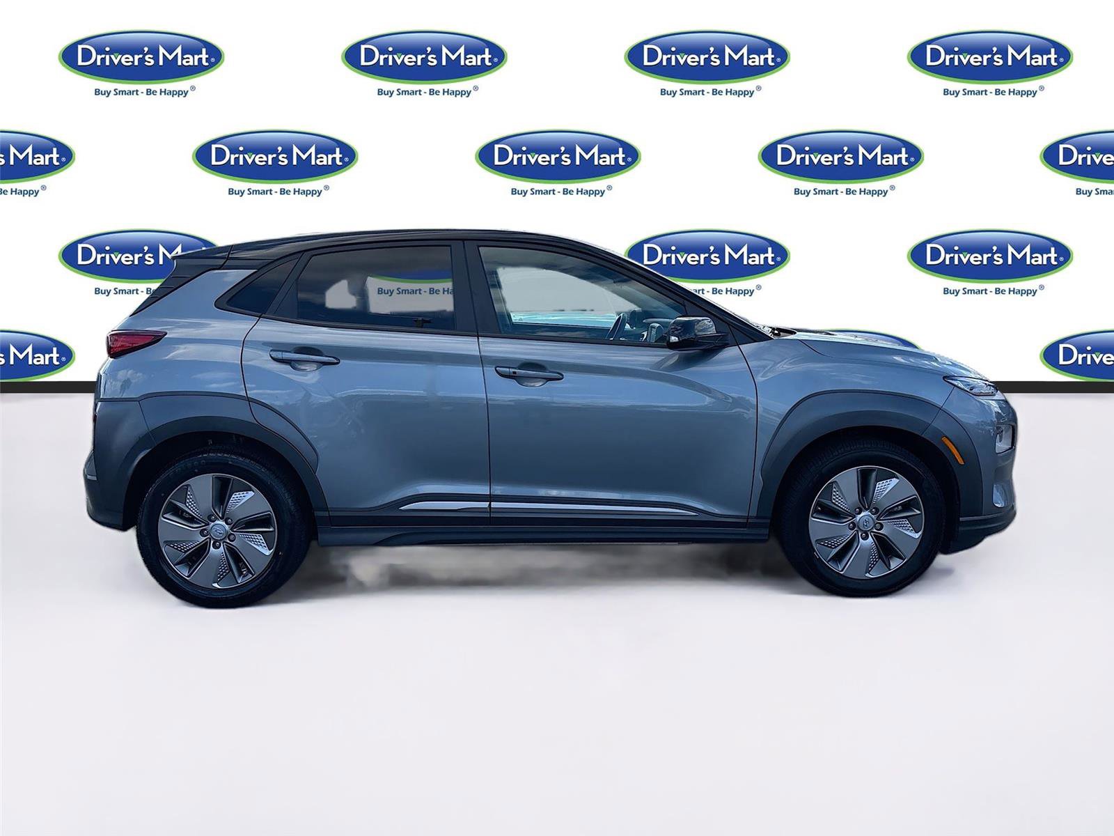 Used 2021 Hyundai Kona SEL image 8