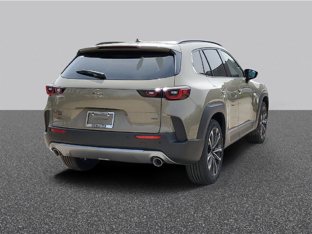 New 2026 MAZDA CX-50 AWD 2.5 S w/ Weather Package image 3