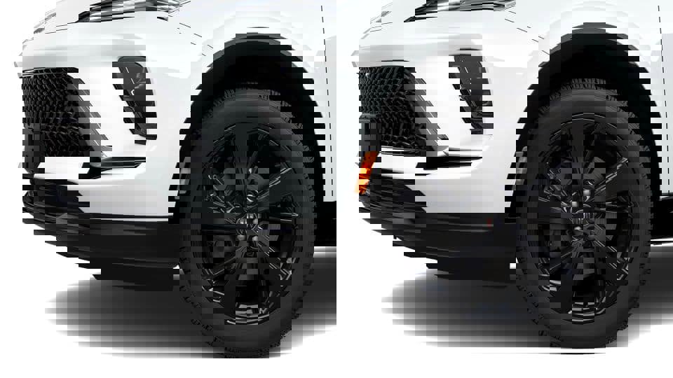 New 2026 Buick Envision Sport Touring image 7