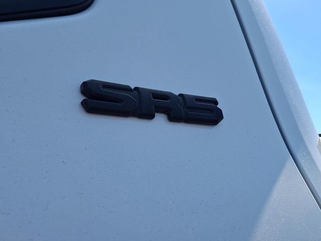 Used 2024 Toyota Tundra SR5 w/ SR5 Convenience Package AWD/4WD image 29