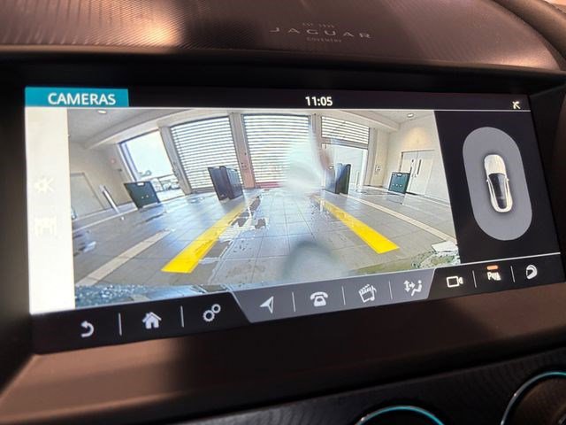 New 2024 Jaguar F-TYPE R-Dynamic RWD image 26