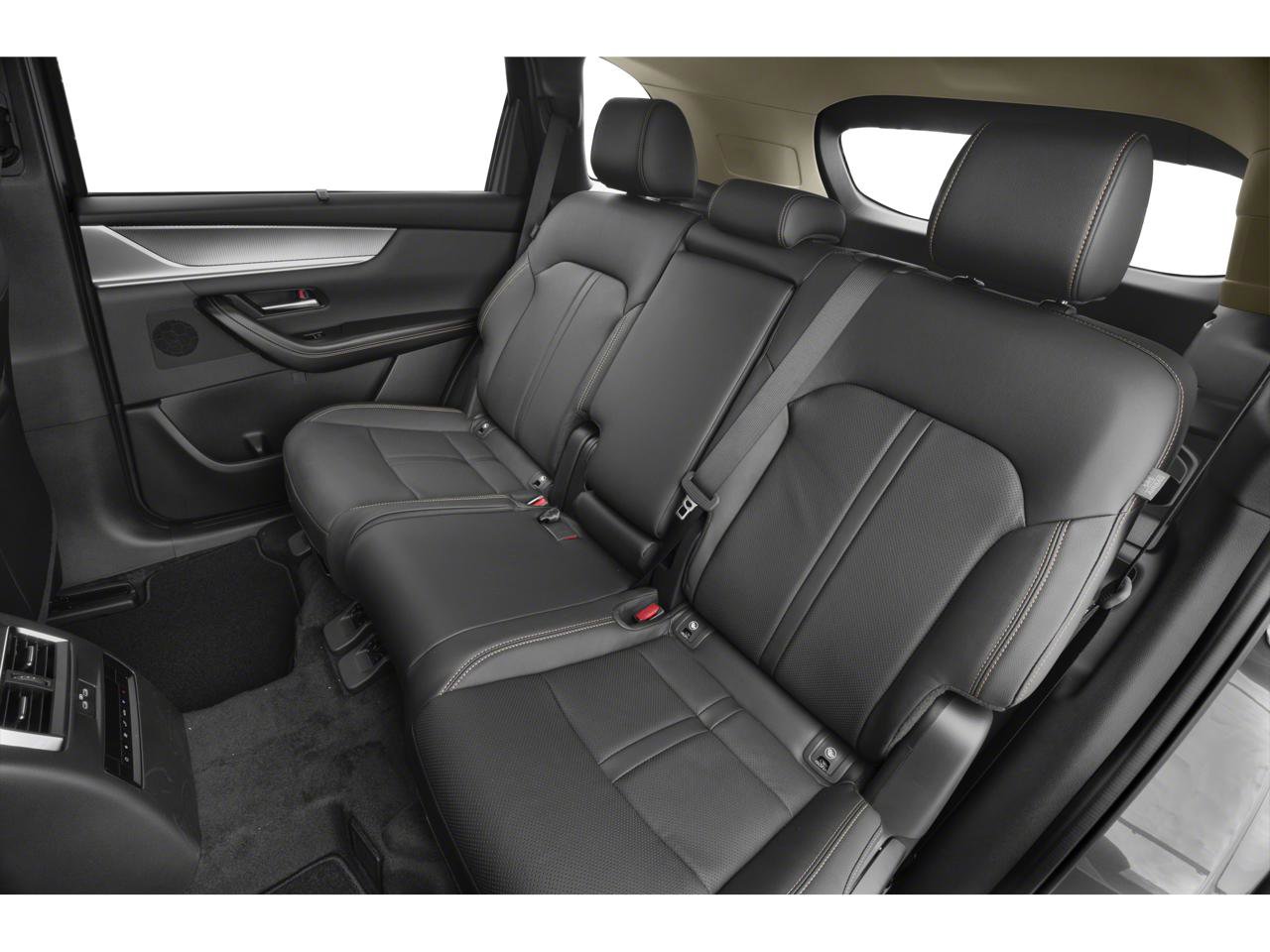 New 2025 MAZDA CX-70 3.3 Turbo w/ Premium Package image 10