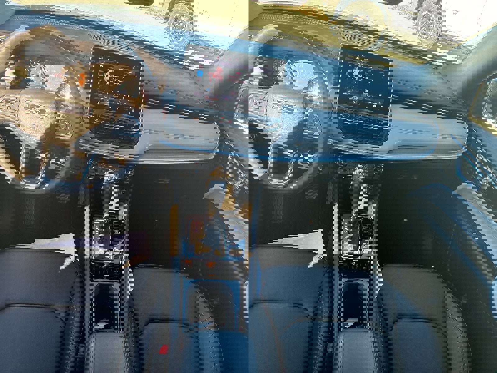 New 2025 Jeep Compass Limited image 14