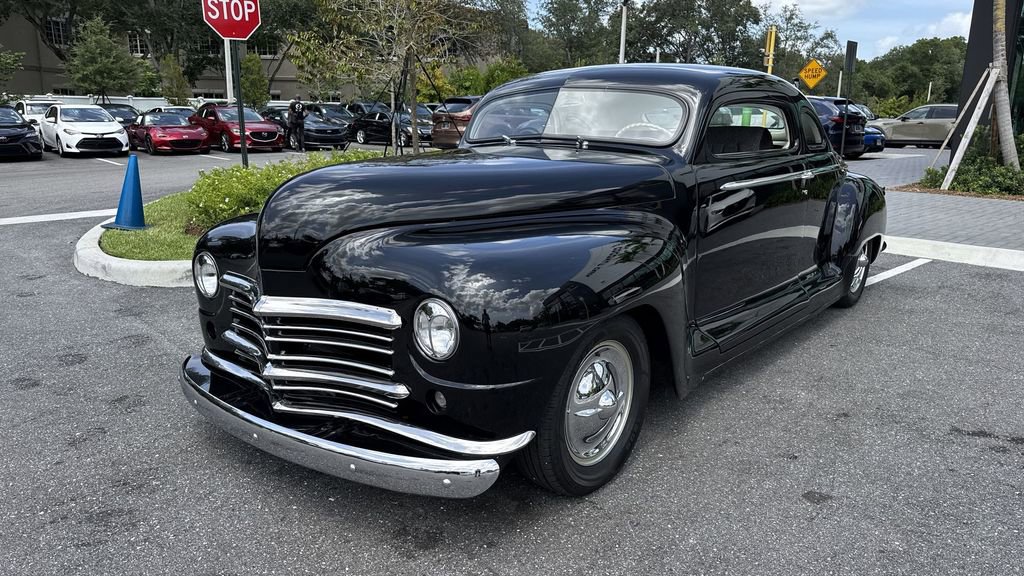 Used 2022 Chrysler Voyager LX image 9