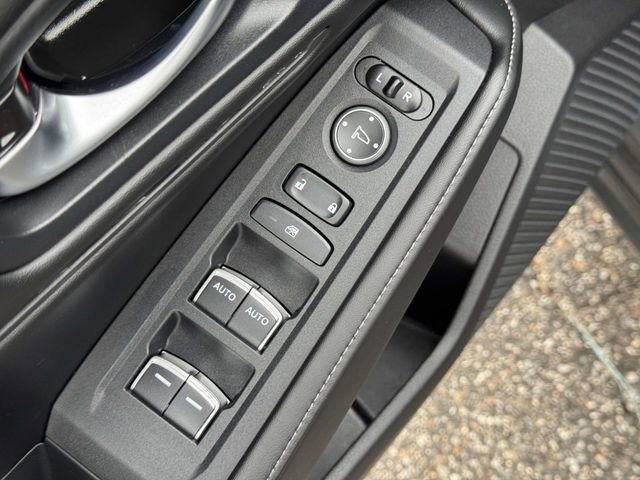 Certified 2023 Honda Accord Sport image 16