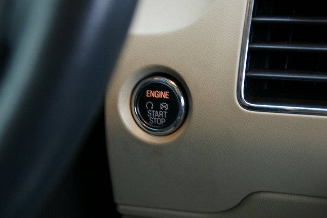 Used 2019 Ford Flex SEL w/ Equipment Group 202A image 21