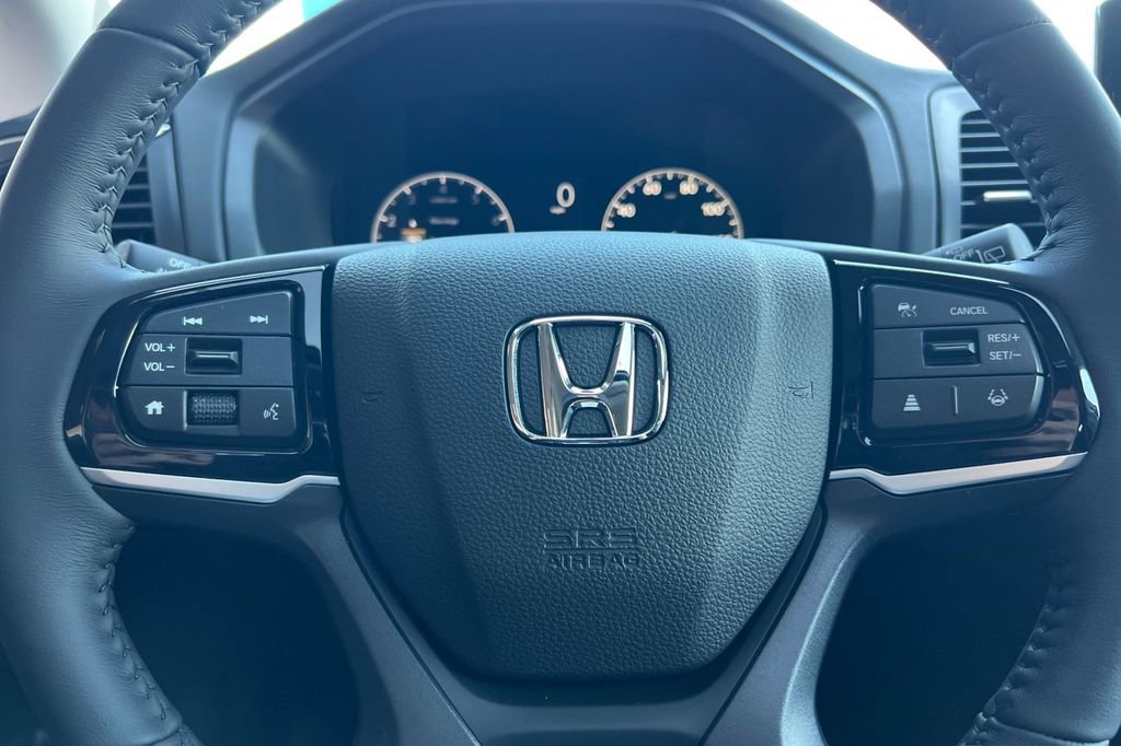 New 2026 Honda Odyssey EX-L image 21