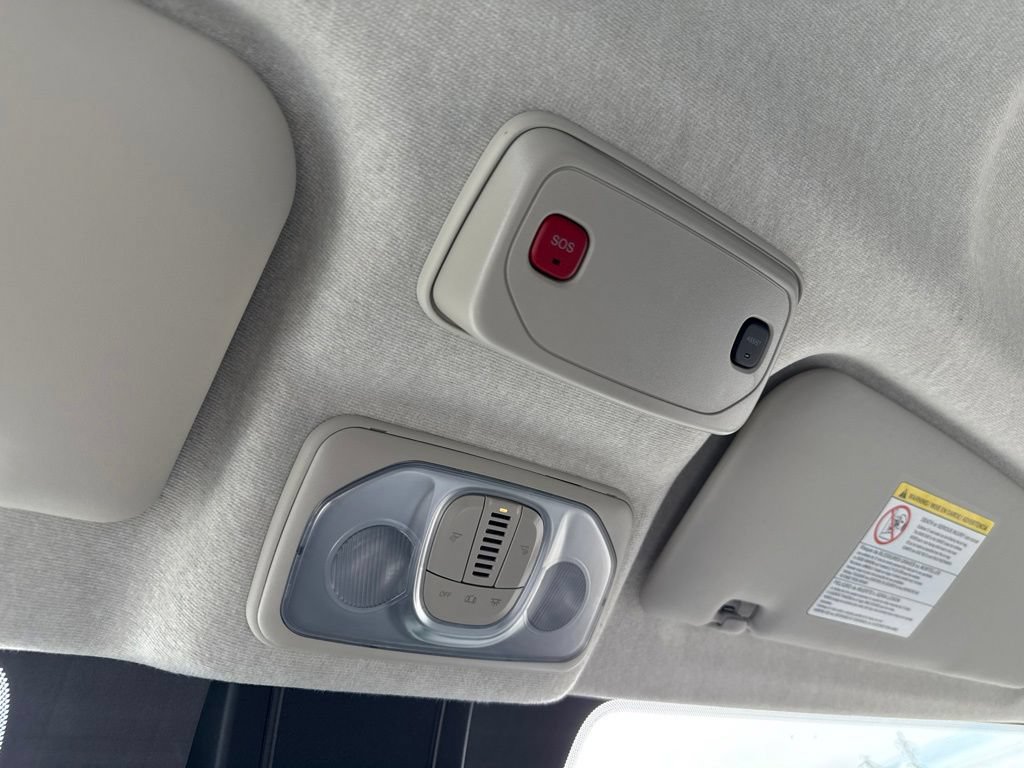 Used 2026 RAM ProMaster 2500 w/ Safety Group FWD image 19