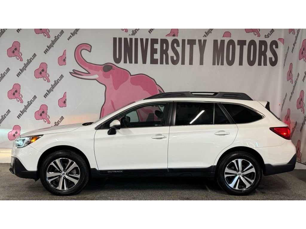 Used 2019 Subaru Outback 2.5i Limited image 9